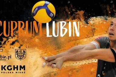 Cuprum Lubin w sezonie 2022/2023!