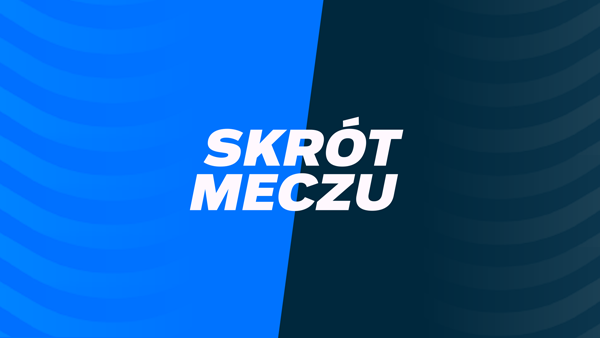 Skrót meczu