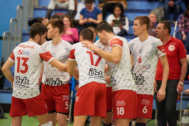 IBB Polonia zaprasza do Kettering na finał National Cup