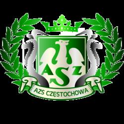  Wkręt-met AZS Częstochowa - Delecta Bydgoszcz (2012-12-01 17:00:00)