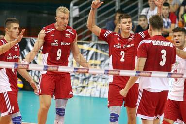 MEJ: Polska w półfinale
