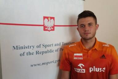 Mateusz Masłowski: kontynuować zwycięską passę w mistrzostwach świata