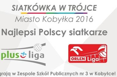 W Kobyłce grają zespoły PlusLigi. PGE Skra i Asseco Resovia w finale