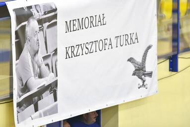 Dwa zwycięstwa MKS-u Będzin w I Memoriale Krzysztofa Turka