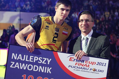 Ćwierćfinały Enea Cup 2012 Pucharu Polski
