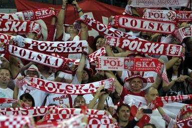 W poniedziałek 23 stycznia początek sprzedaży biletów na fazę grupową EUROVOLLEY POLAND 2017