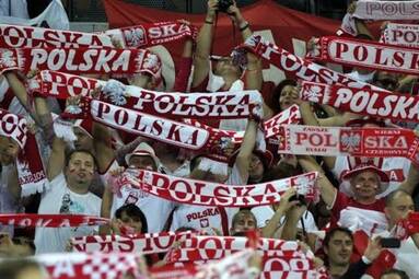 Klubowe Mistrzostwa Świata w Polsce