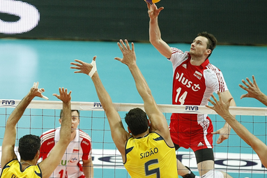 Polska poznała rywali w Final Eight