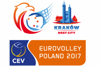 1 czerwca w Krakowie prezentacja polskiej maskotki EUROVOLLEY POLAND 2017