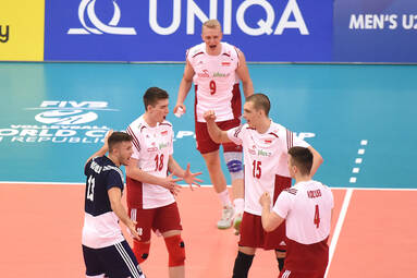 MŚ U21: Polska - Maroko 3:0