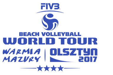 Kwalifikacje do FIVB Beach Volleyball Warmia Mazury World Tour Olsztyn 2017