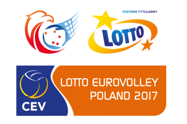 LOTTO – marka Totalizatora Sportowego – Partnerem Tytularnym siatkarskich mistrzostw Europy 