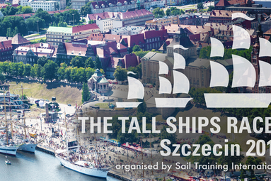 Siatkarskie atrakcje w Szczecinie podczas The Tall Ships Races 2017