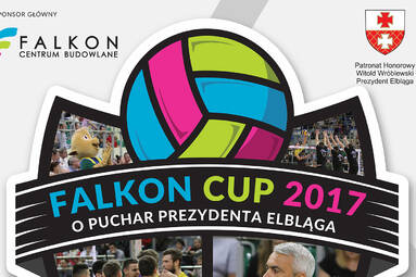 Startuje Falkon Cup 2017