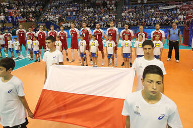 MŚ: Polska – Iran 3:0