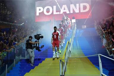 MŚ: Polska - Włochy 2:3 i awans do półfinału