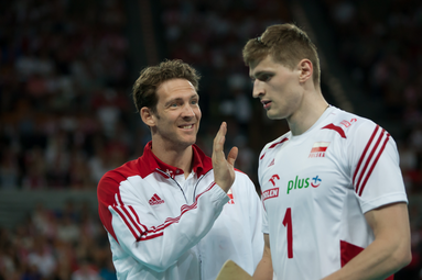 LŚ: reprezentacja Polski na mecze z USA