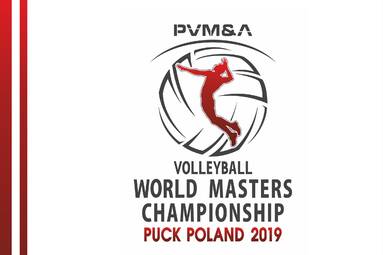World Masters Volleyball Championship Puck 2019 – końcowe odliczanie