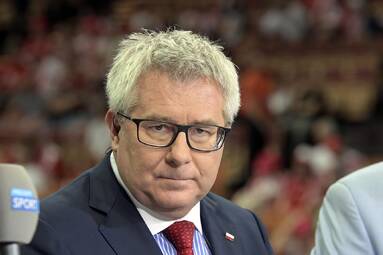 Ryszard Czarnecki: priorytetem wsparcie klubów 