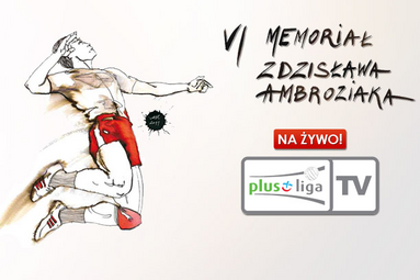 Mecze Memoriału na www.plusligatv.pl