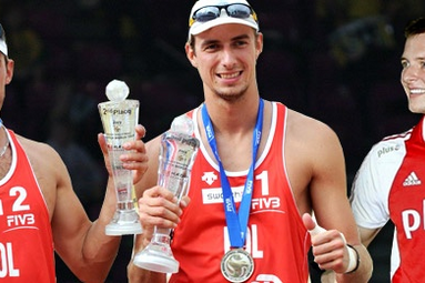 W sobotę poznamy najlepszego sportowca Polski 2011 roku