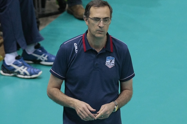 Daniel Castellani nie jest już trenerem Finlandii