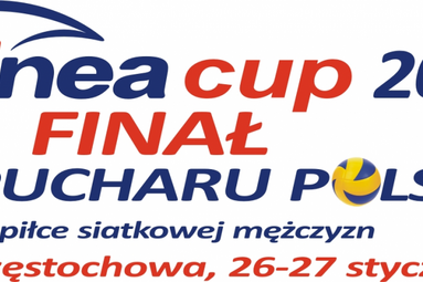 Konferencja prasowa przed Enea Cup Finałem Pucharu Polski