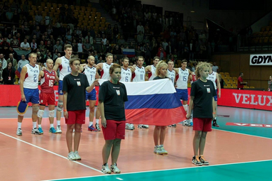 Chtiej i Kondra o meczu Rosja-Słowacja