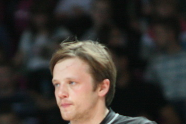 Paweł Woicki w Transferze Bydgoszcz