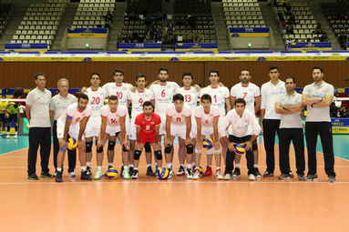 Iran chce organizować finałowy turniej LŚ