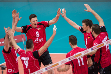 Kwal. MŚ Polska 2014: wygrane Niemiec i Turcji