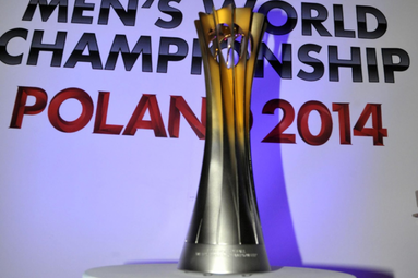 FIVB Mistrzostwa świata w piłce siatkowej mężczyzn Polska 2014 - pełna gotowość w przygotowaniach