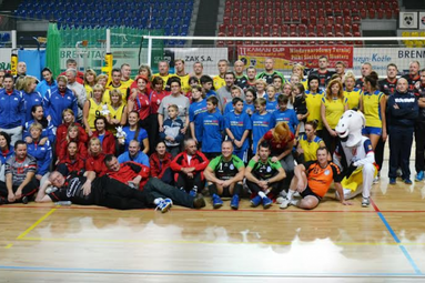 III Kaman Cup - Międzynarodowe Mistrzostwa Polski Masters w Piłce Siatkowej Kobiet i Mężczyzn