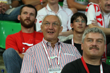 Edward Skorek: mecz z Serbami nie będzie łatwy