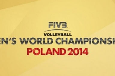 FIVB MŚ POLSKA 2014: koniec pierwszej fazy