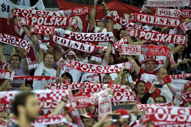 Maxwell Holt: gra z Polską będzie emocjonująca i trudna