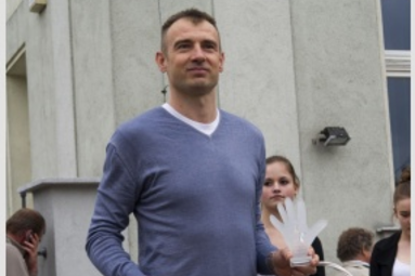 Nikola Grbić kandydatem na selekcjonera Serbii