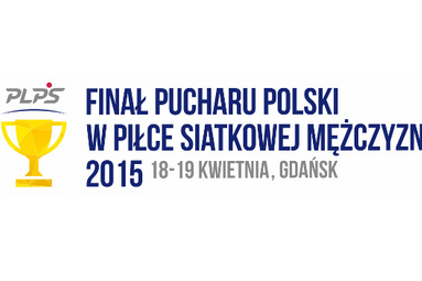 Bilety na Finał Pucharu Polski w piłce siatkowej mężczyzn 2015 dostępne od 26 marca