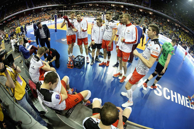 Finał Ligi Mistrzów: Zenit Kazań wygrał Ligę Mistrzów