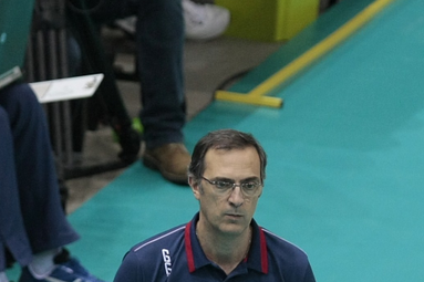 Daniel Castellani trenerem Perugii