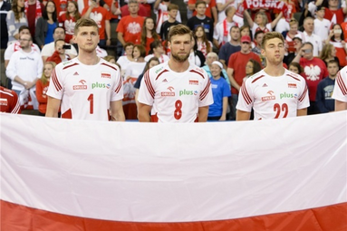 LŚ: Rosja - Polska 1:3