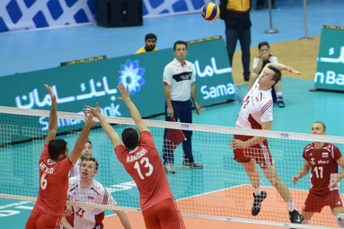 Liga Światowa. Iran – Polska 3:2. Przegrany horror w Teheranie