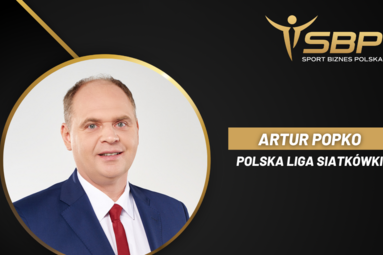 Prezes PLS S.A. Artur Popko członkiem Rady Programowej Kongresu Sport Biznes Polska