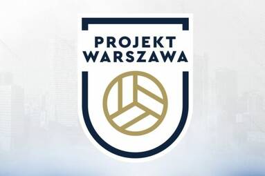 Zmiana miejsca meczu Projektu Warszawa ze Ślepskiem Malow Suwałki