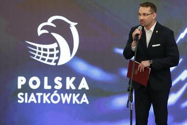 MŚ 2022: Poznaliśmy miasta-gospodarzy siatkarskich mistrzostw świata w Polsce