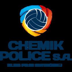  Chemik Police - Legionovia Legionowo (2015-11-08 17:00:00)