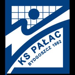  KS PAŁAC Bydgoszcz - KSZO OSTROWIEC (2015-11-09 18:00:00)