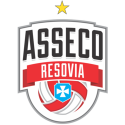  Asseco Resovia Rzeszów - GKS Katowice (2022-01-09 17:30:00)