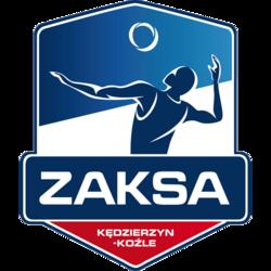  ZAKSA Kędzierzyn-Koźle - Jastrzębski Węgiel (2013-03-29 18:00:00)