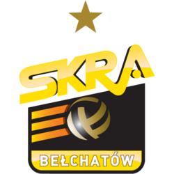  PGE Skra Bełchatów - Asseco Resovia Rzeszów (2022-10-22 14:45:00)